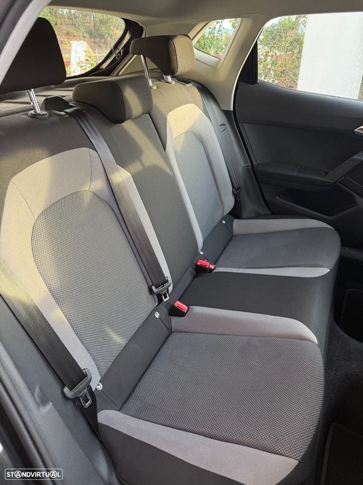 SEAT Ibiza 1.0 Style - 17