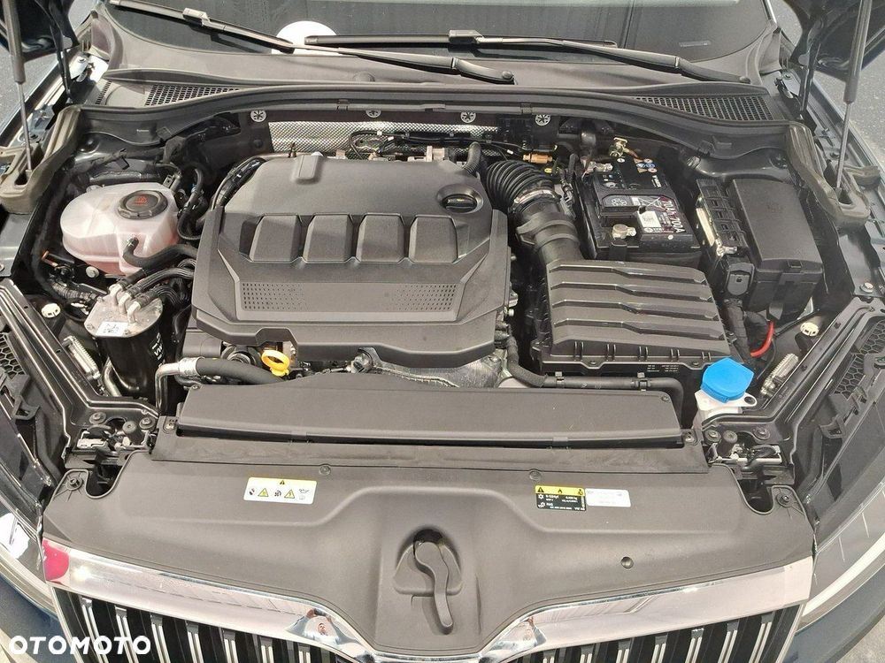 Skoda Superb - 27