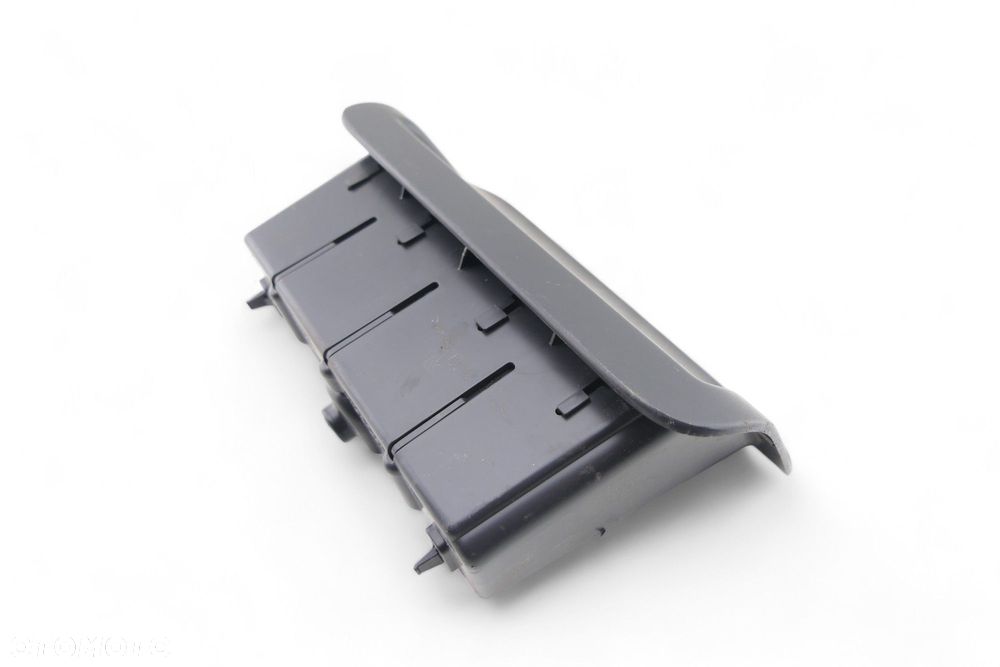 Uchwyt Rączka Klapy Bagażnika LAND ROVER DISCOVERY V HY32-434-A40AA - 5