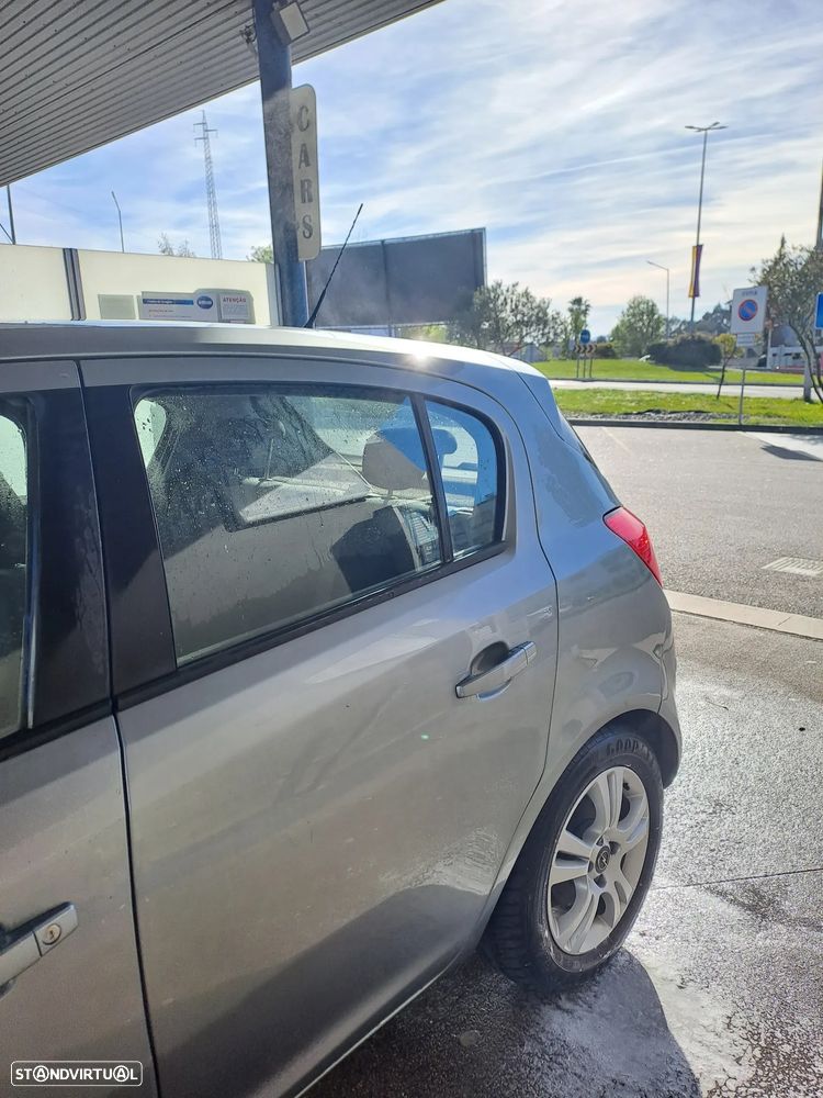 Opel Corsa 1.0 Enjoy - 14