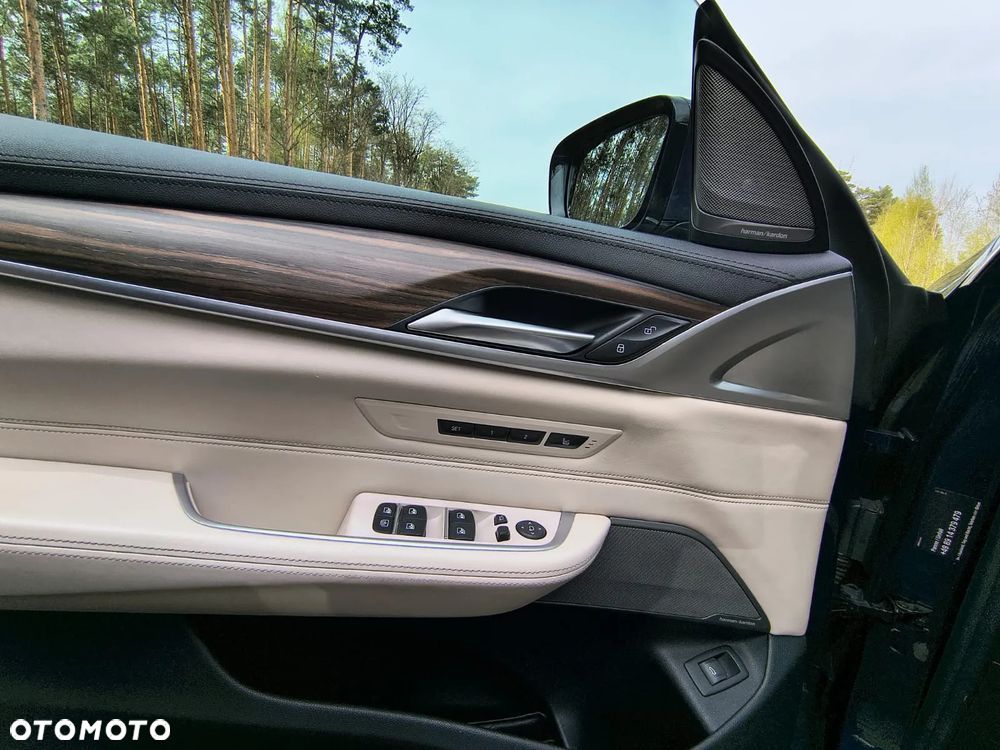 BMW 6GT 640d xDrive - 9