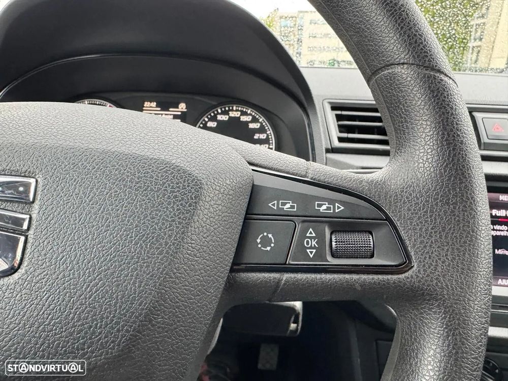 SEAT Ibiza 1.0 Reference - 30