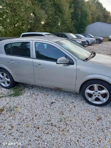 Opel Astra III 1.7 CDTI - 6