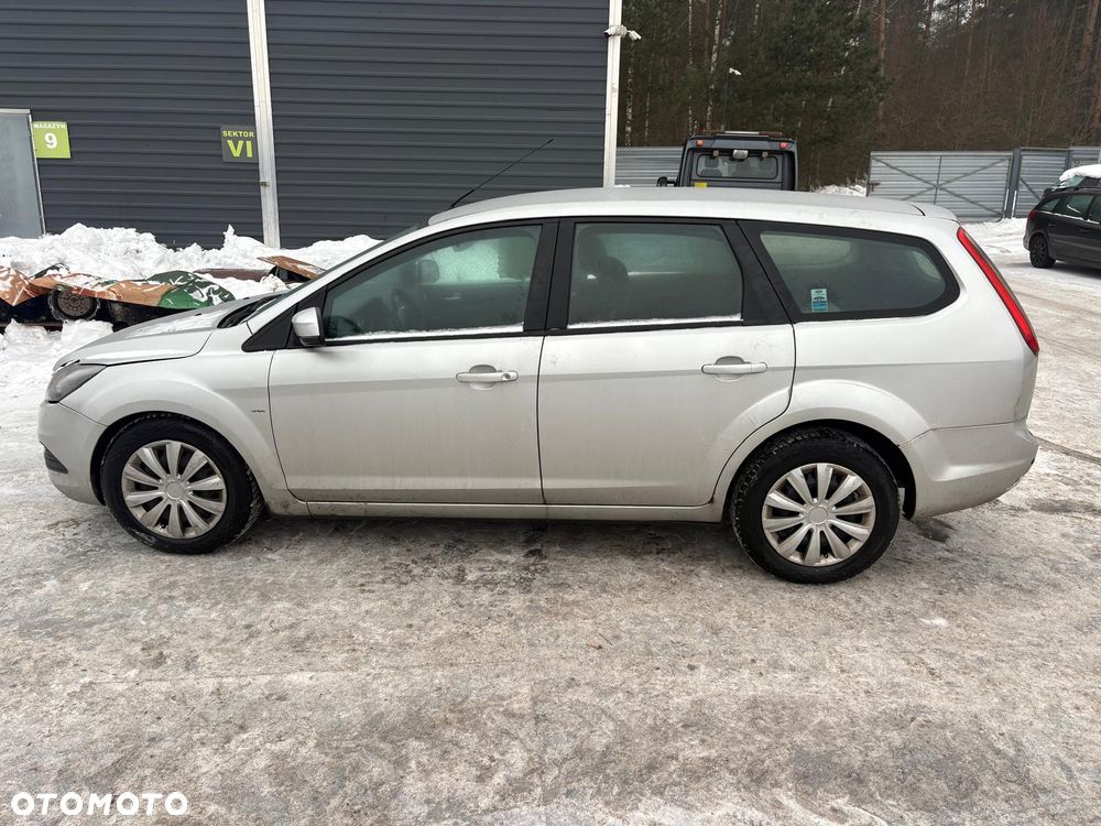 Ford Focus 08R 2.0 100 KW NA CZĘŚCI - 2
