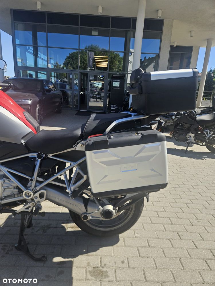 BMW GS - 6