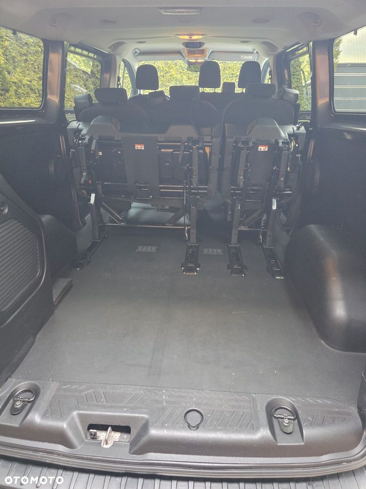 Ford Transit Custom Kombi 340 L2H1 Trail - 24