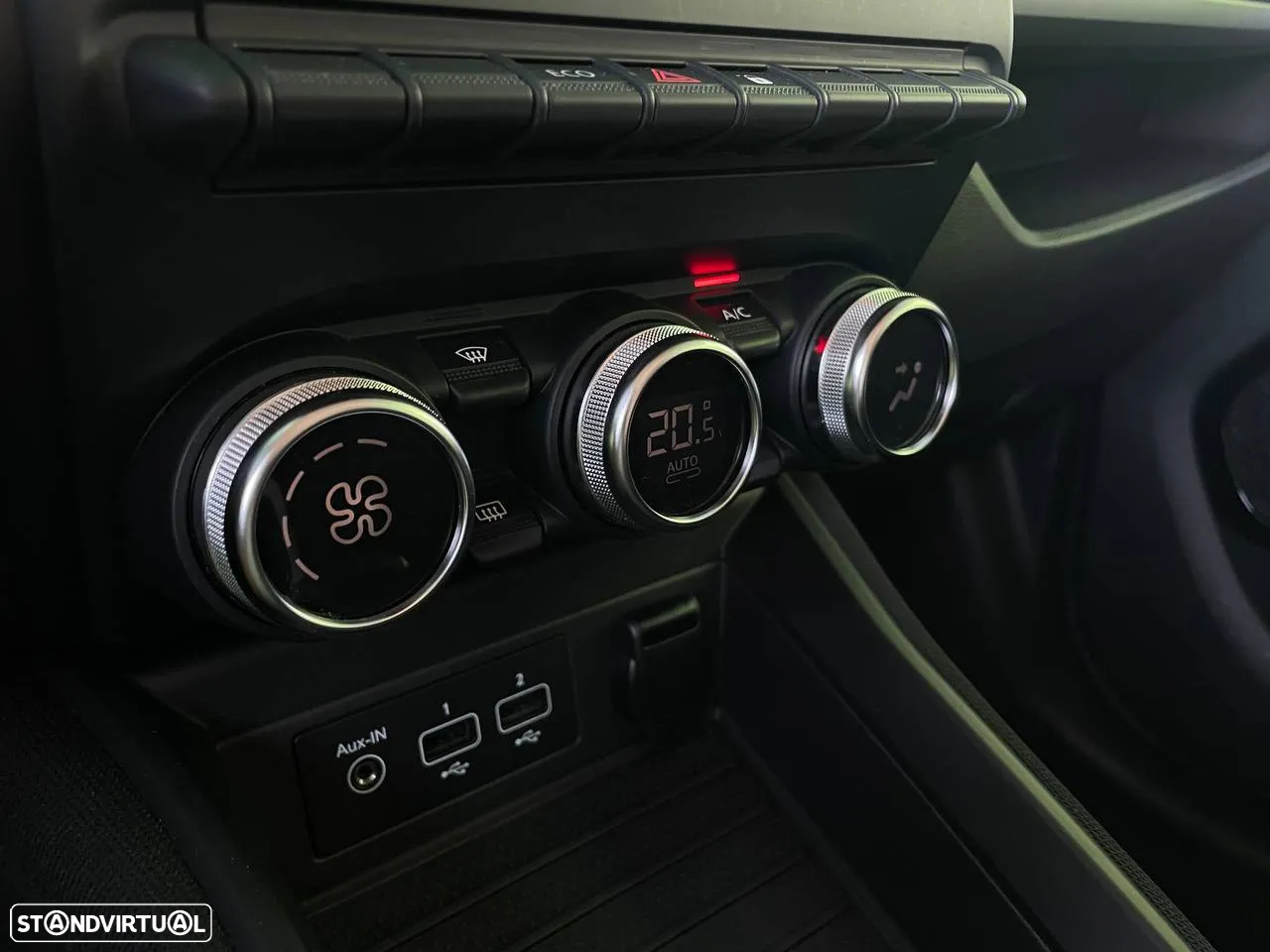 Renault Zoe (c/ Bateria) Limited 50 - 11