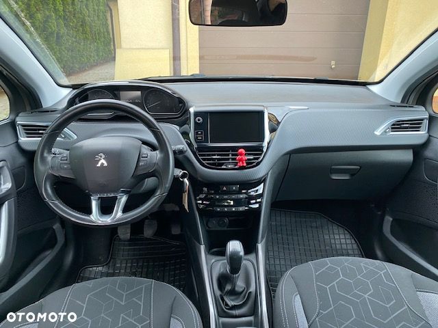 Peugeot 2008 - 16