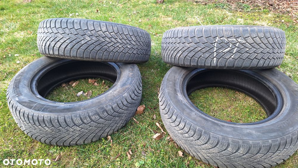 Ford Focus 1.6 TDCi Econetic - 10