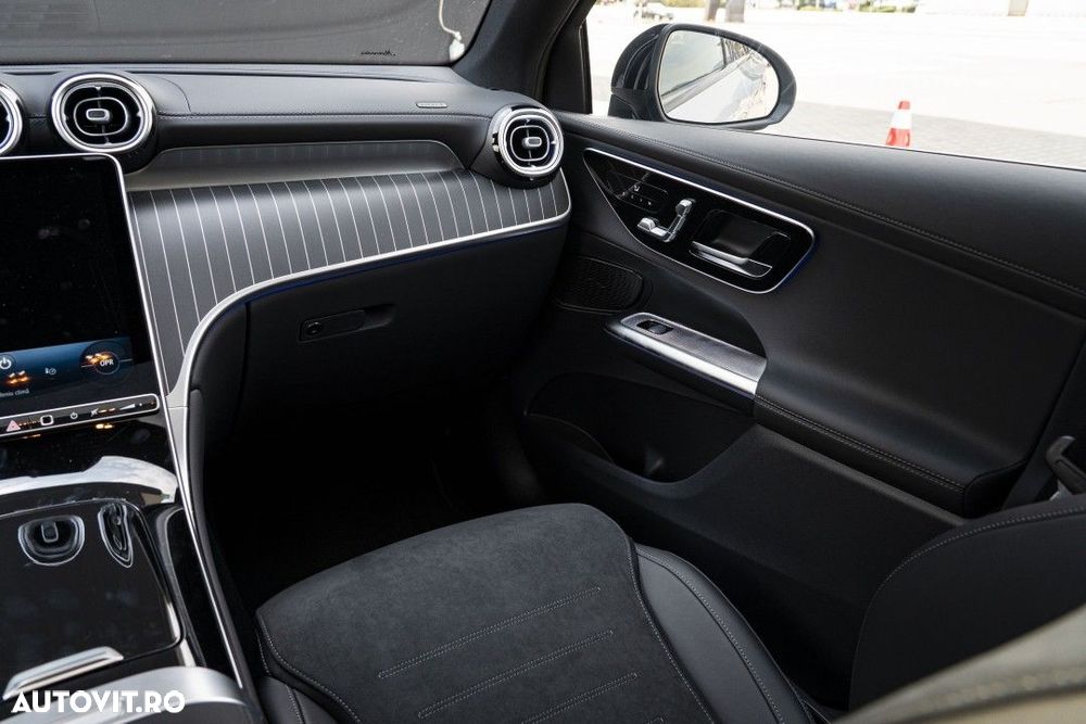 MERCEDES-BENZ GLC-Class 2026 — imagine 9