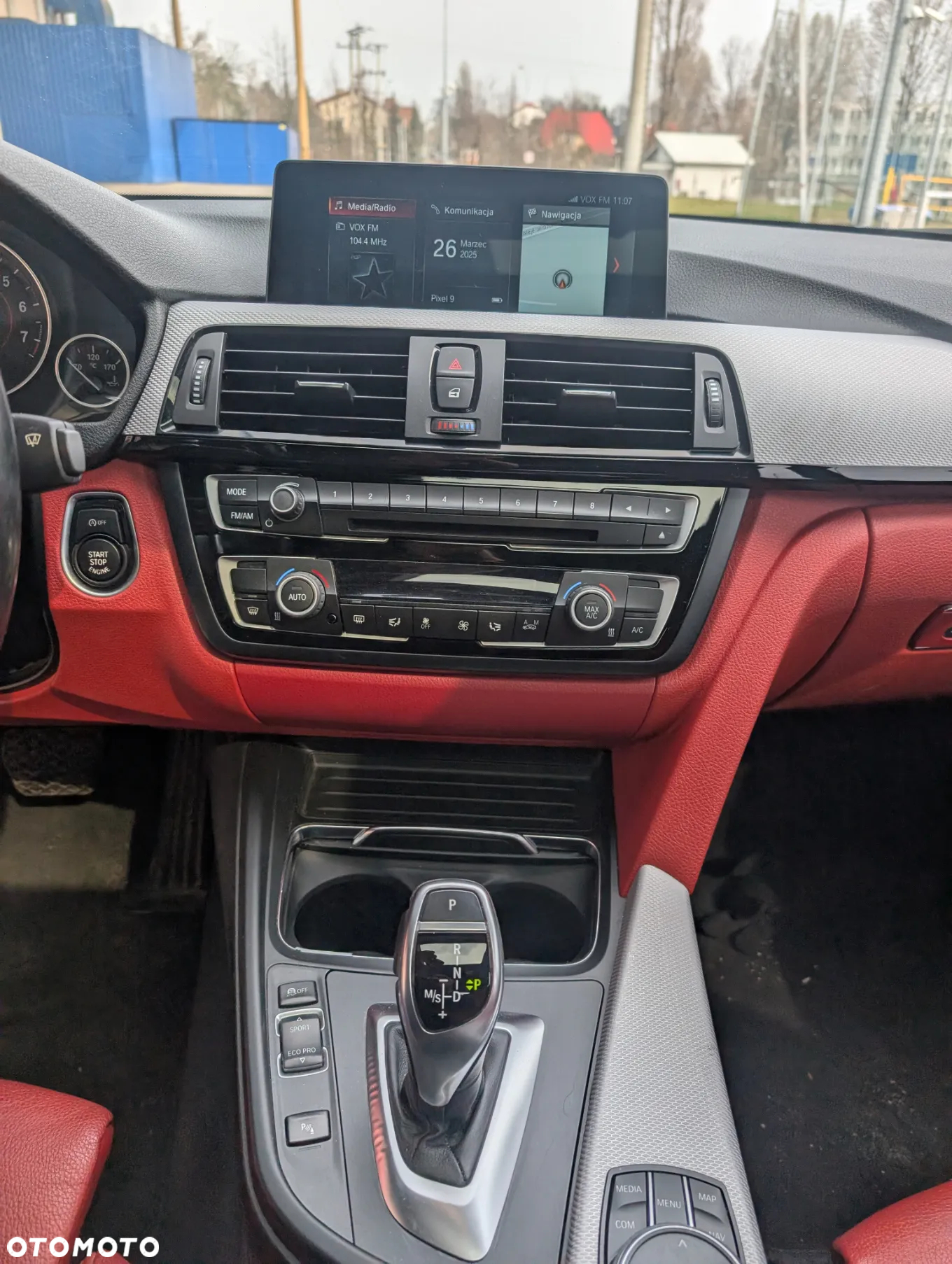 BMW Seria 4 430i M Sport - 19