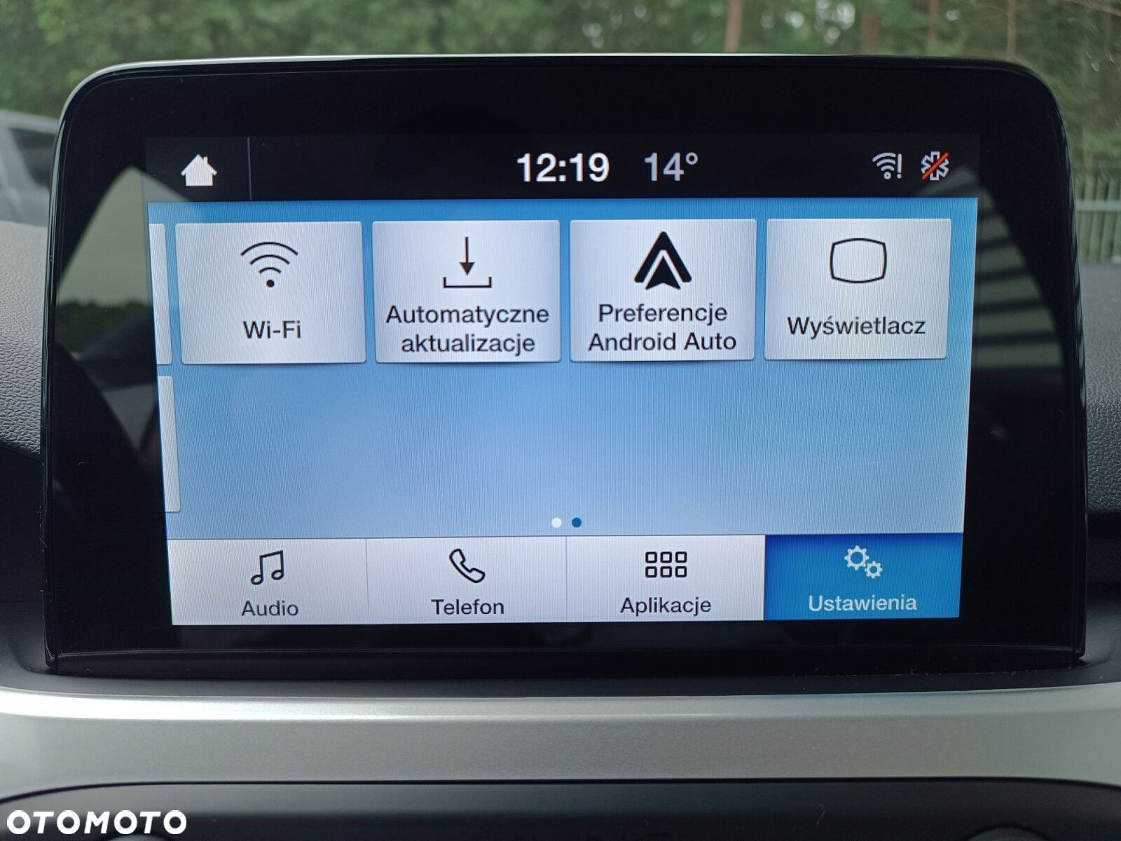 Ford Focus 1.5 EcoBlue Trend Edition - 20