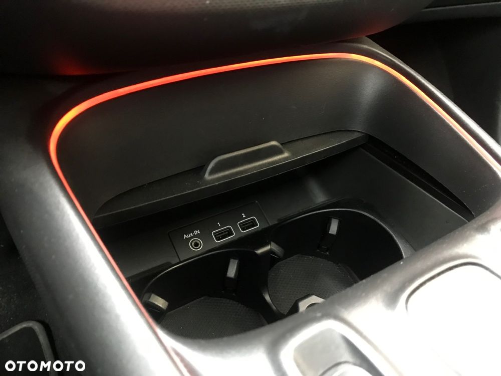 Smart Fortwo electric drive proxy - 40