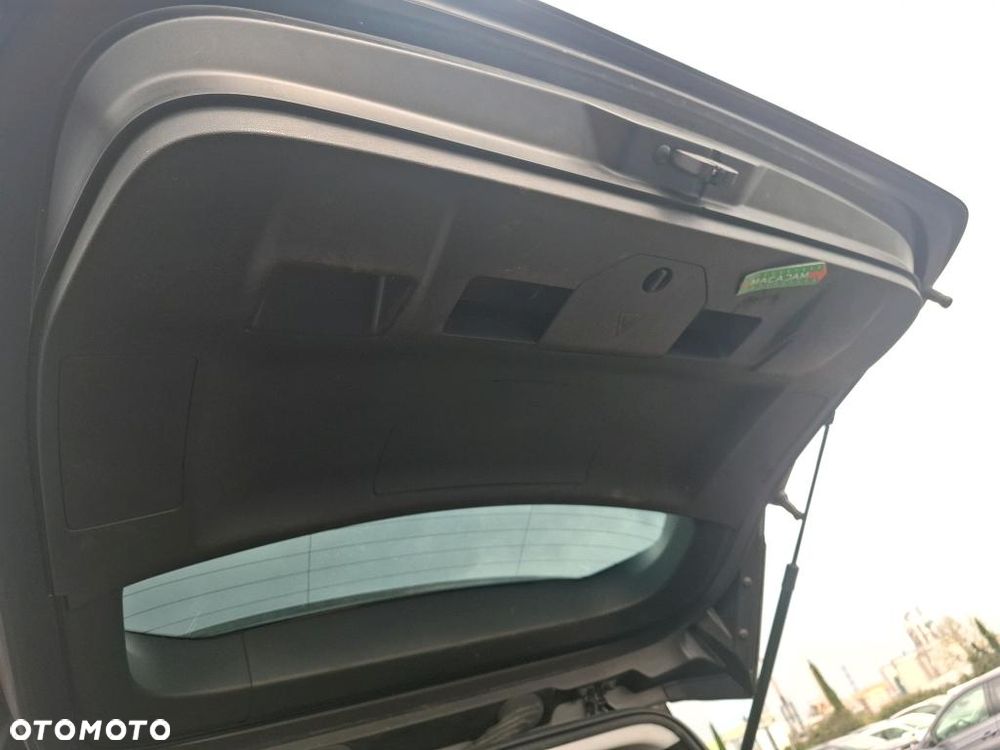 Peugeot 5008 PureTech 130 Stop & Start Active Business-Paket - 14