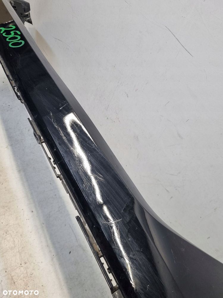 renault clio v 5 lift esprit alpine e-tech zderzak przód przedni - 4