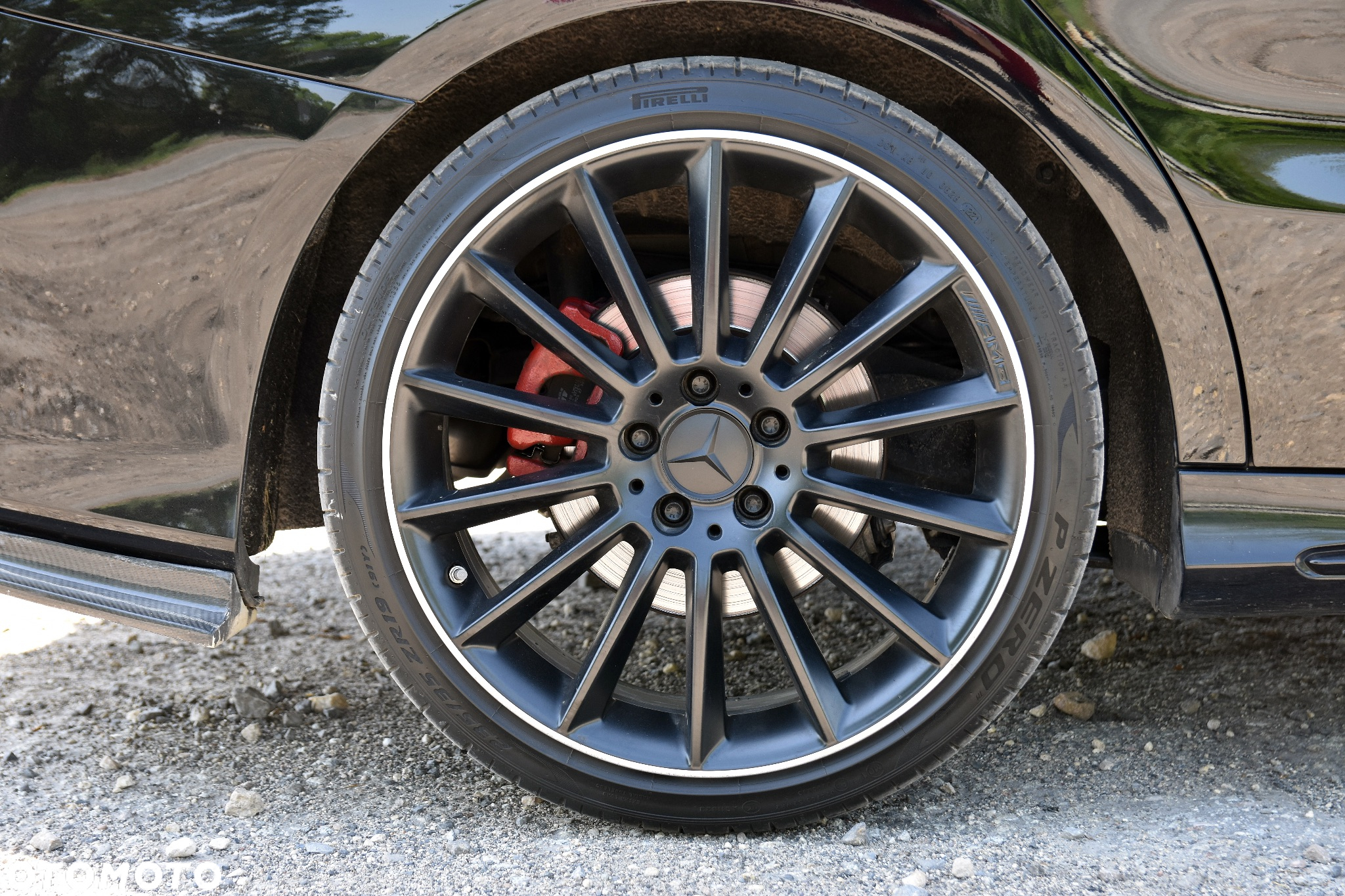 Mercedes-Benz CLA 250 4-Matic AMG Line - 3