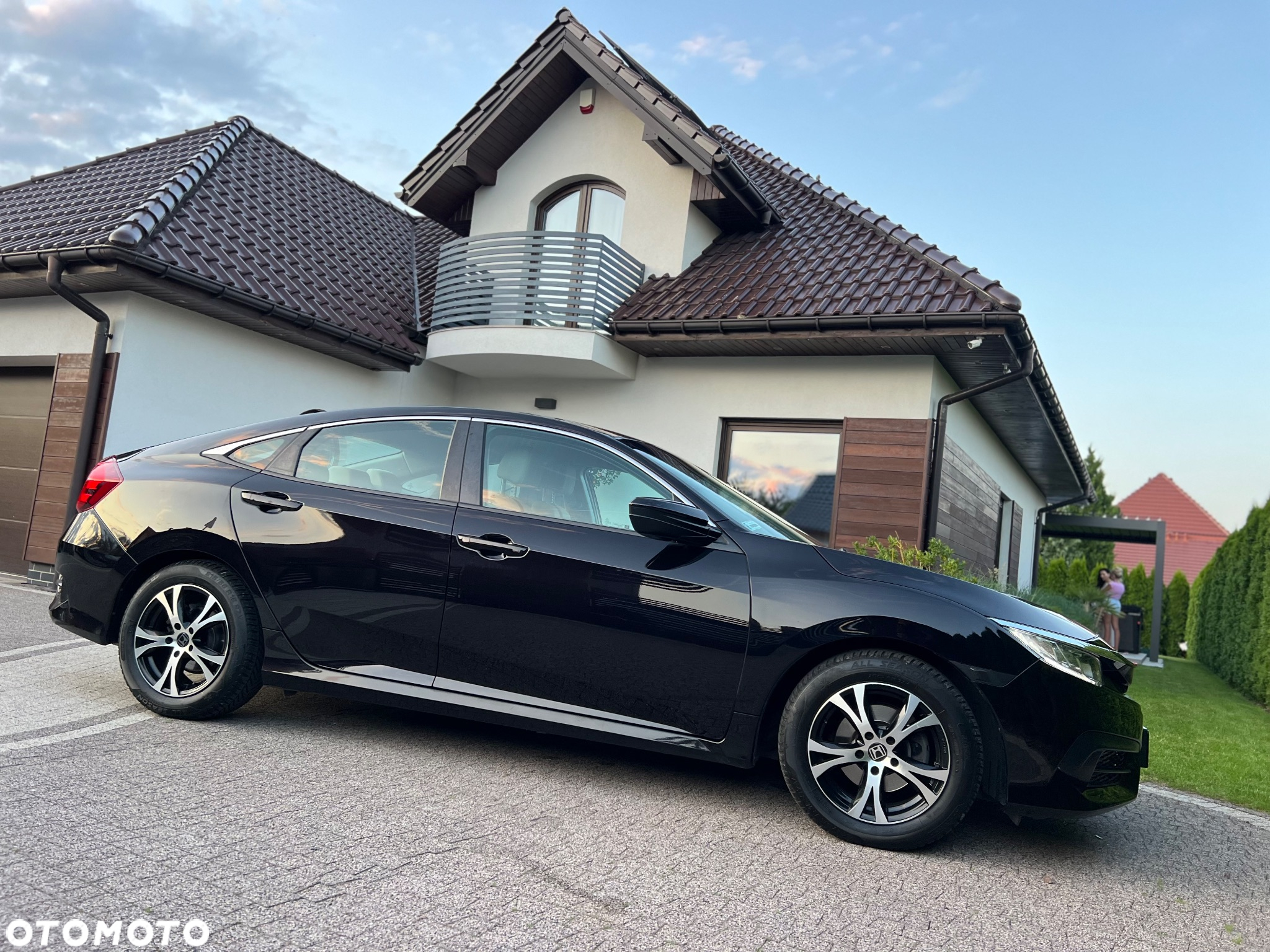 Honda Civic - 21