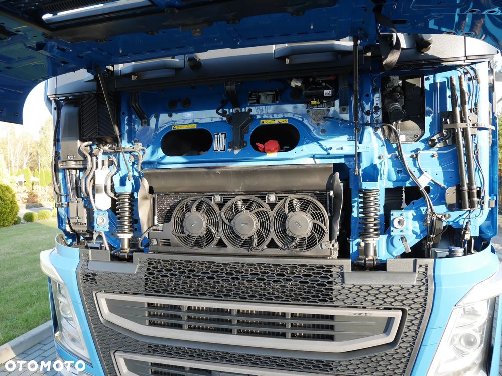 Volvo FH4 460 EURO 6 - 16