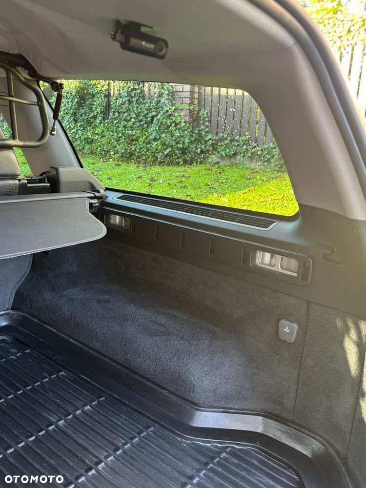 Volvo XC 70 T6 AWD Summum - 19