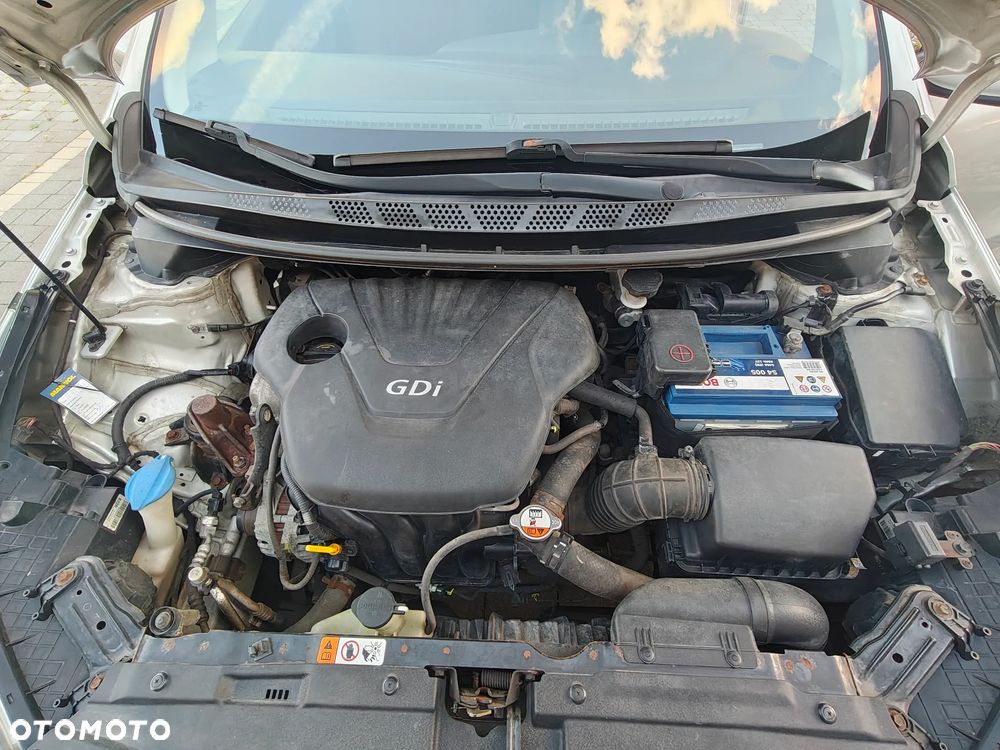 Kia Ceed 1.6 GDI L - 13