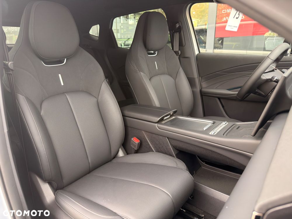 Omoda 7 1.5 T-GDi Super Hybrid Luxury - 10