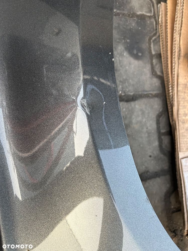 Ford Mondeo mk5  lampy błotnik lewy prawy - 8