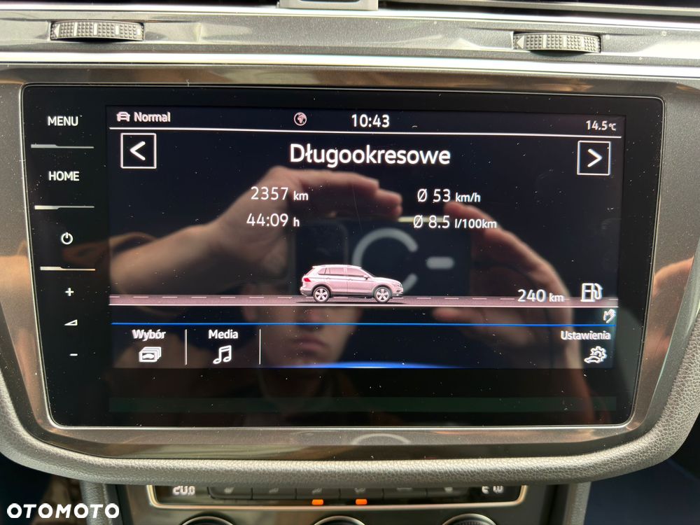 Volkswagen Tiguan 2.0 TSI BMT 4Mot Highline DSG - 24