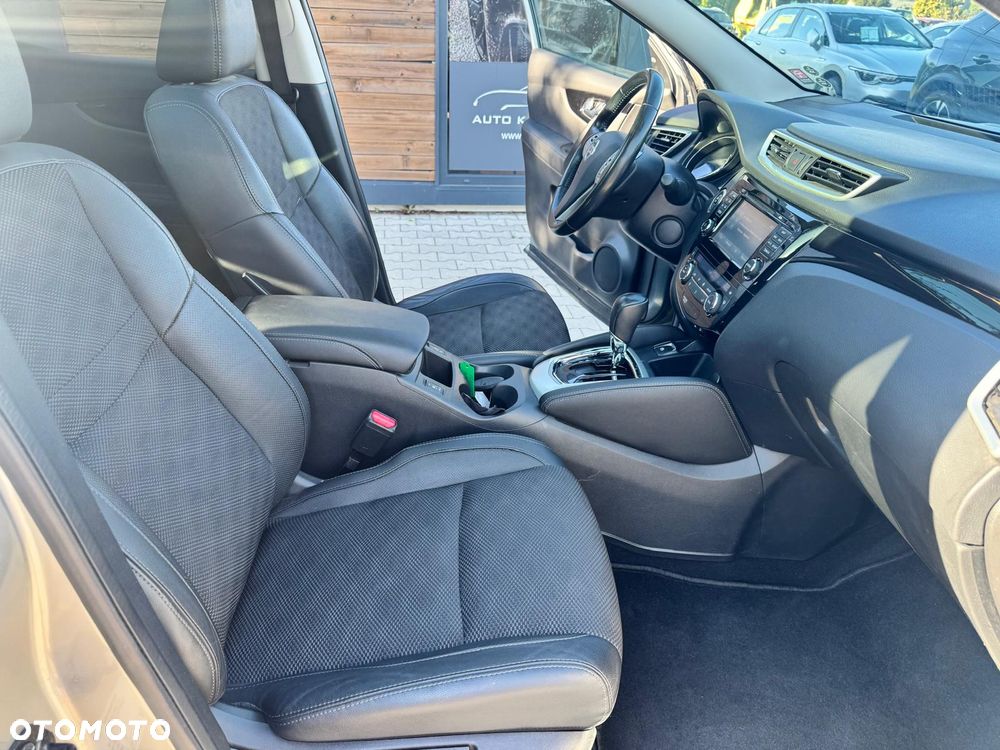 Nissan Qashqai - 32