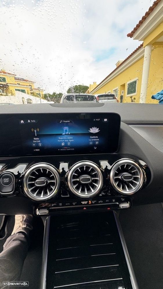 Mercedes-Benz EQA 250+ Progressive - 16