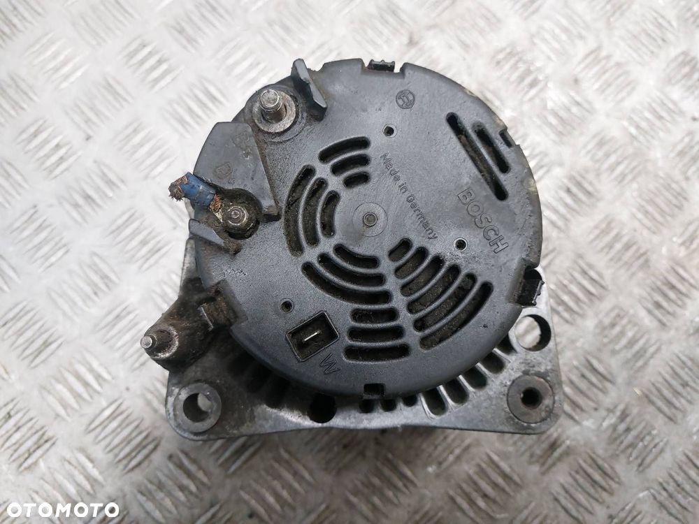 ALTERNATOR AUDI 80 B4 1.9 TDI  028903025E - 7