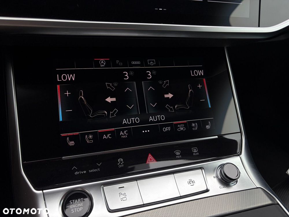 Audi A6 Avant - 28