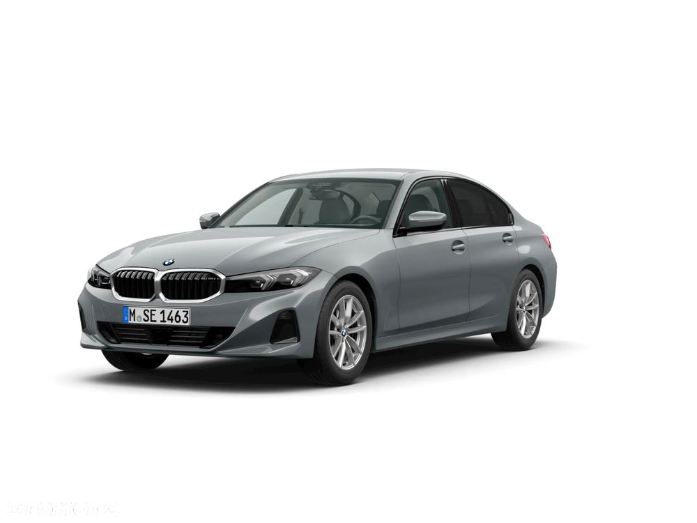 BMW Seria 3