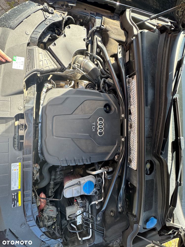 Audi Q5 2.0 TDI clean diesel Quattro S tronic - 16