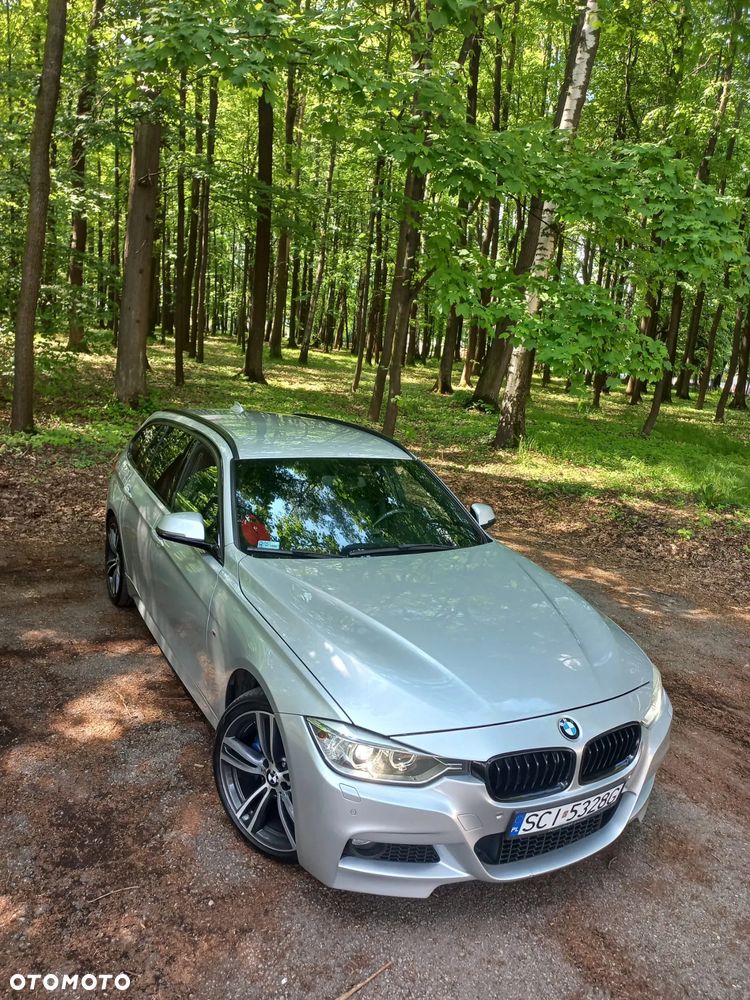 BMW Seria 3 - 2