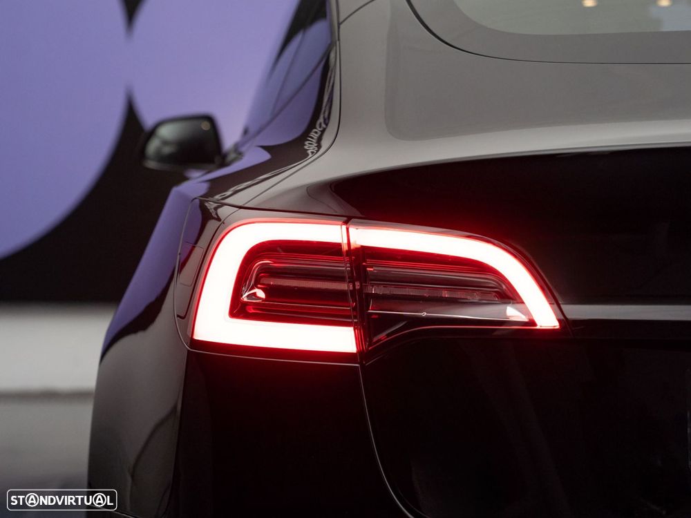 Tesla Model 3 Long Range Tração Integral - 11
