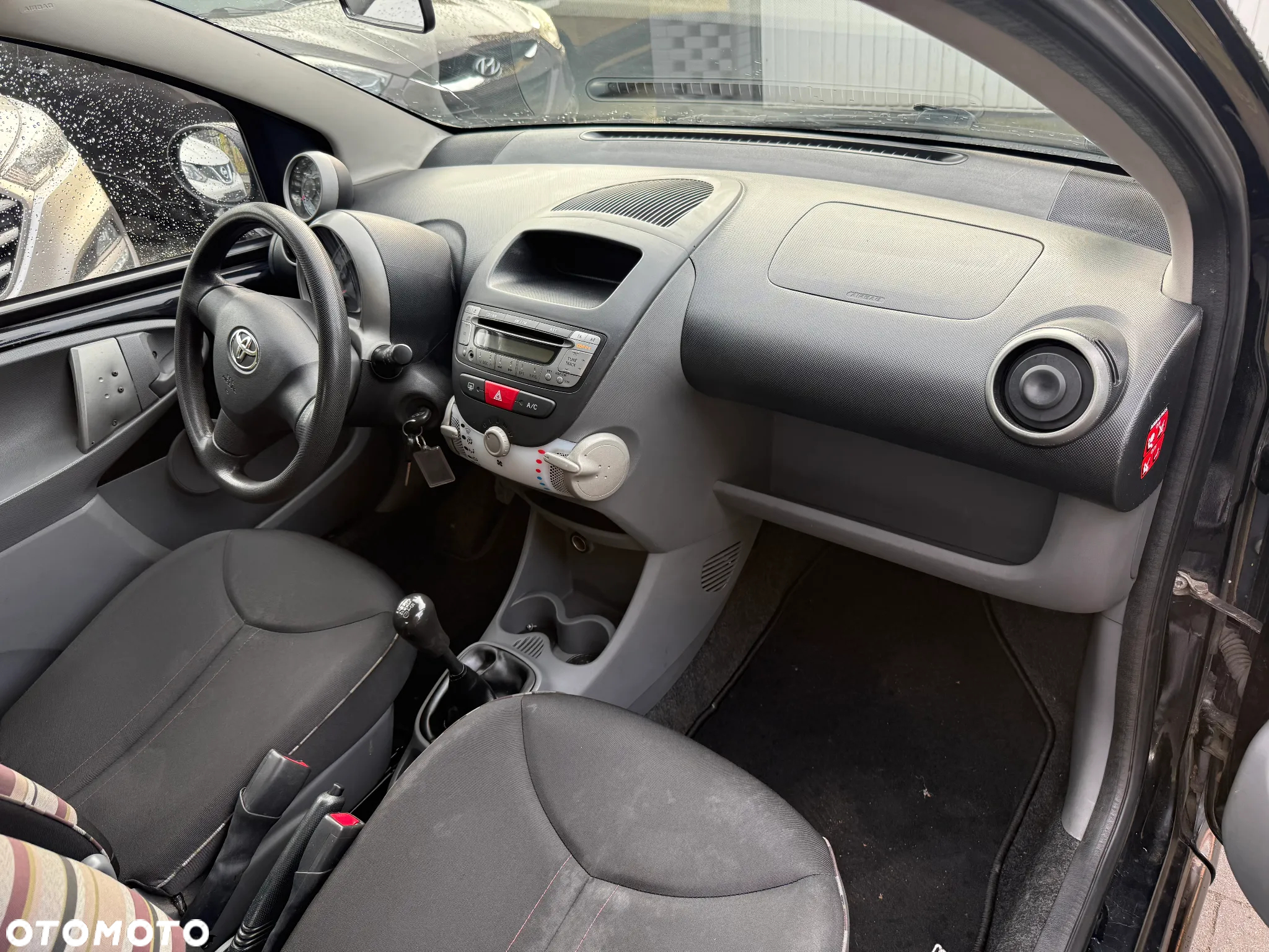 Toyota Aygo 1.0 VVT-i - 13
