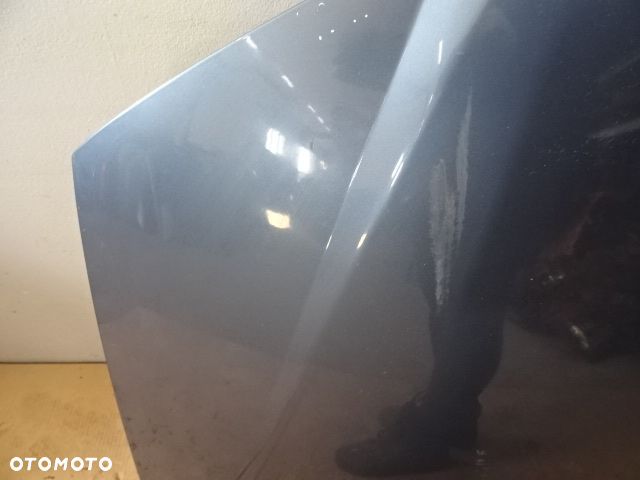 MASKA POKRYWA SILNIKA FIAT STILO KOMBI 01-04 LAK: 408/B NR333 - 7