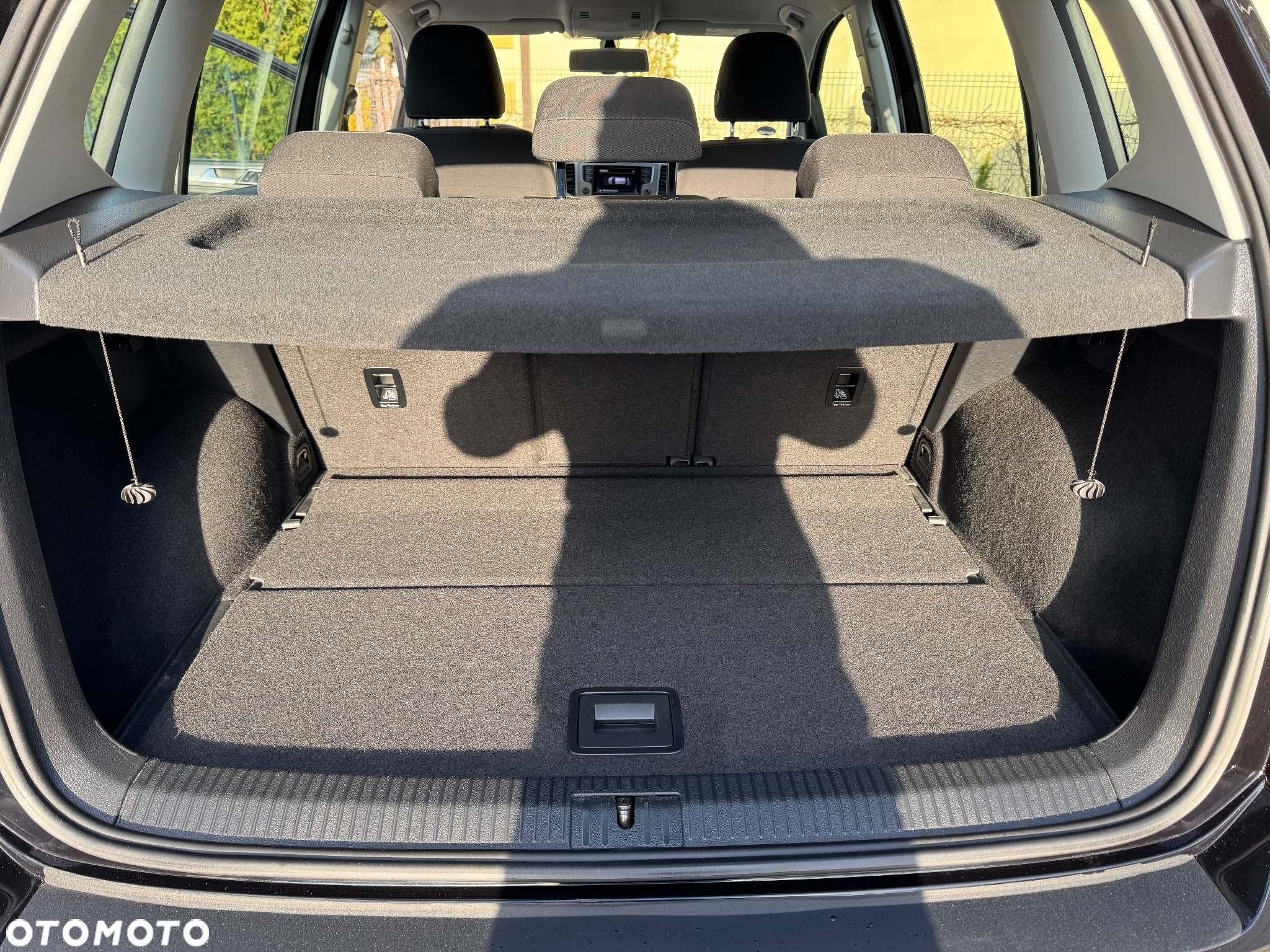 Volkswagen Golf Sportsvan 1.6 TDI BlueMotion Trendline - 28