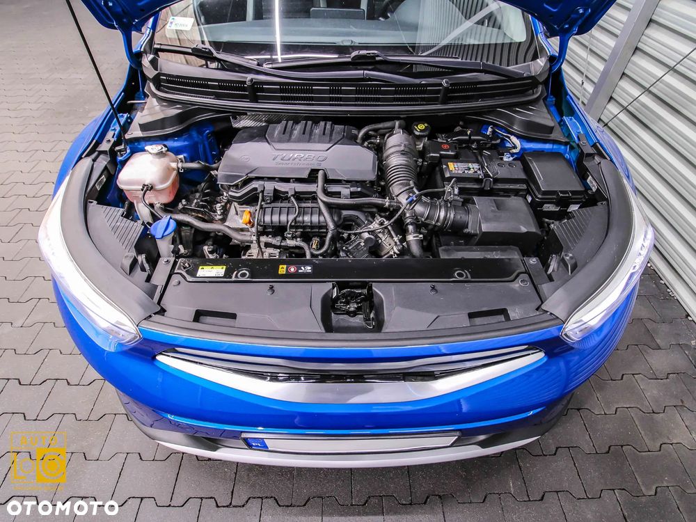 Kia Stonic 1.0 T-GDI L - 14