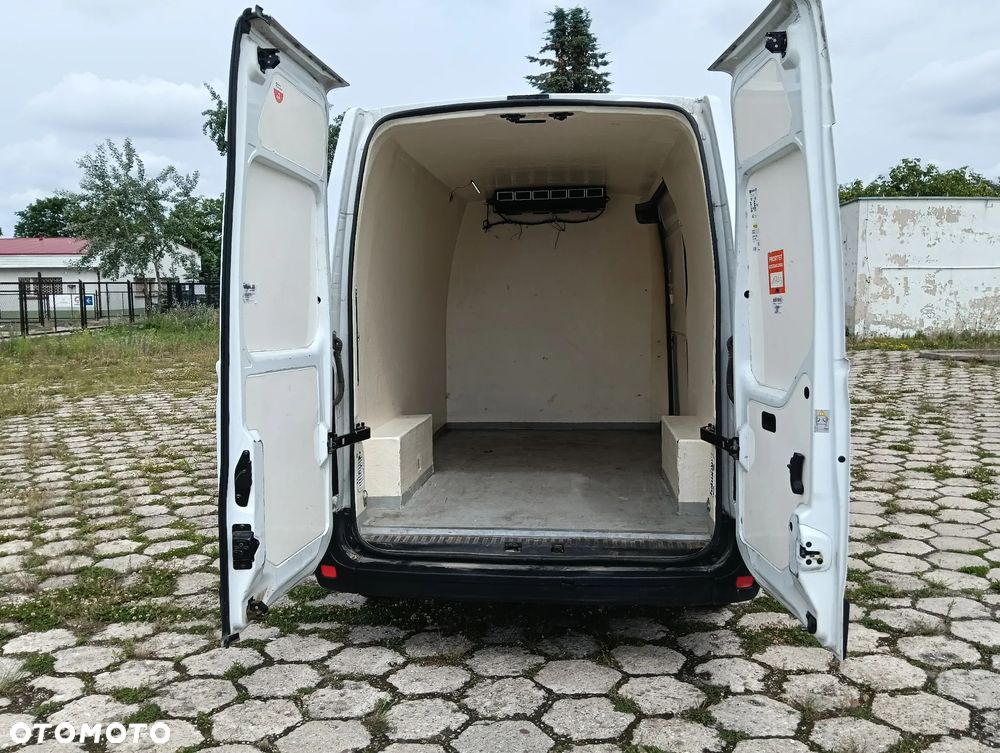 Renault Master - 11