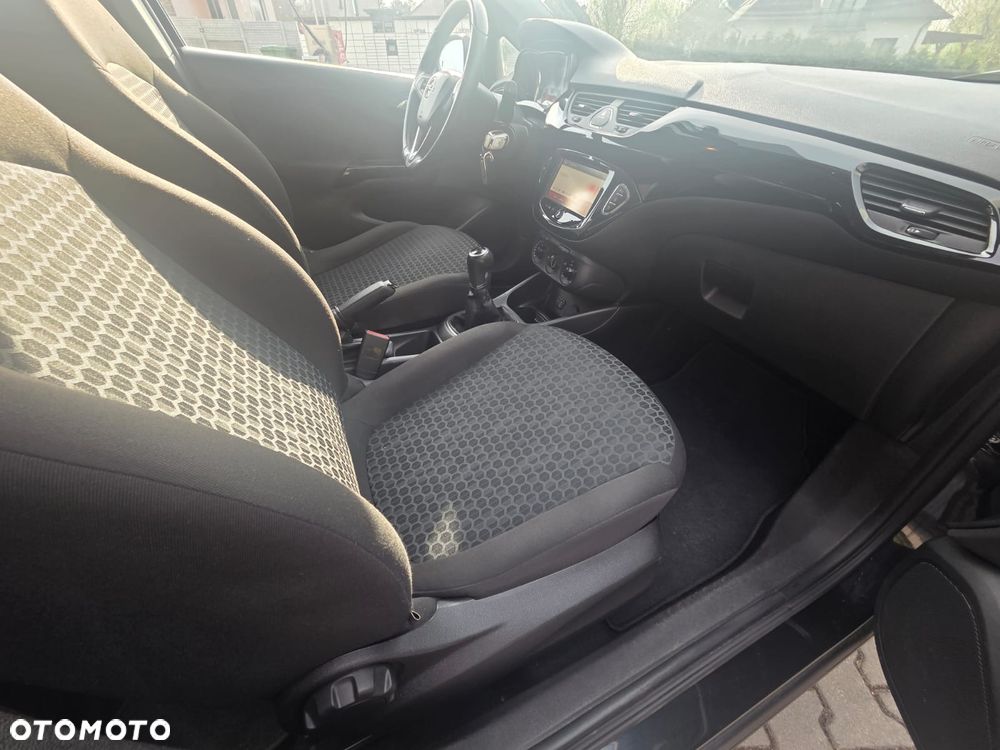Opel Corsa 1.4 Active - 11