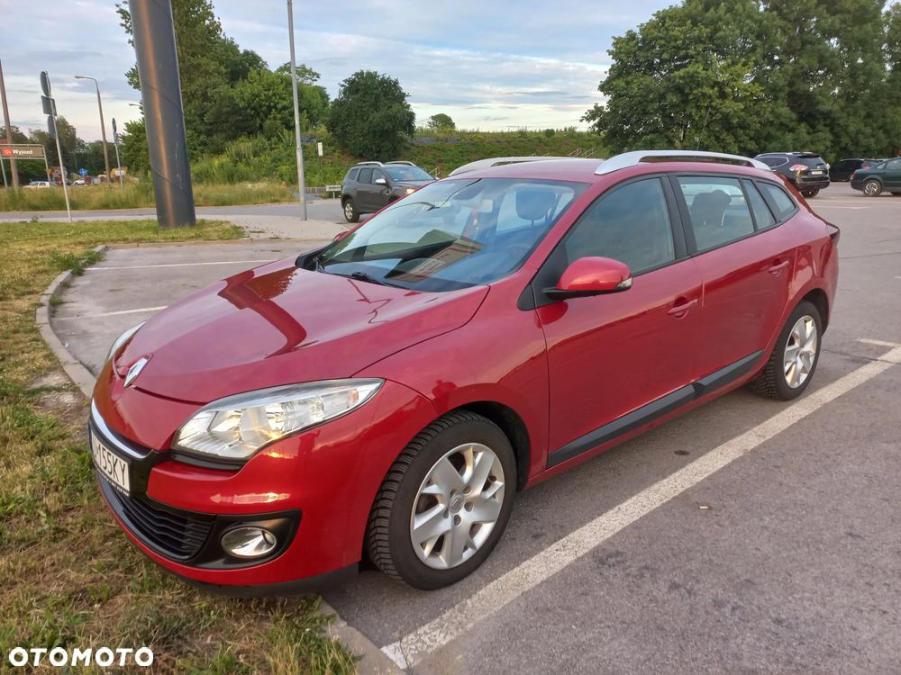 Renault Megane dCi 110 FAP EDC Expression - 32
