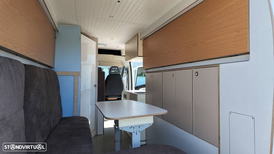 Fiat Ducato - 16