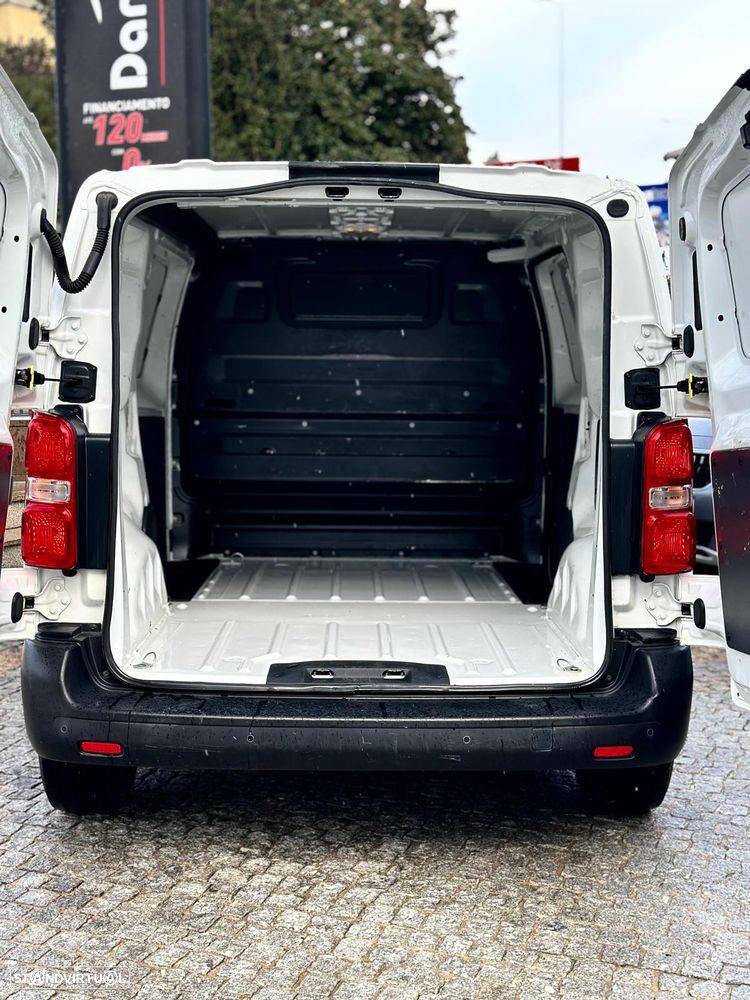 Peugeot Expert 1.6 BlueHDI L2H1 Premium - 7