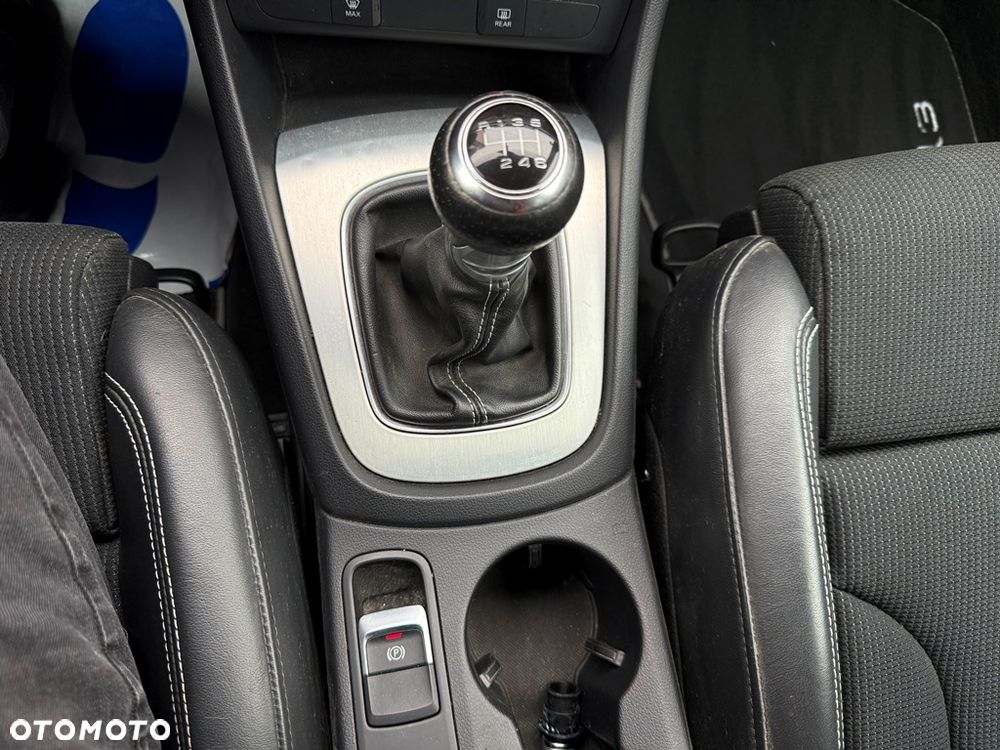 Audi Q3 2.0 TDI Quattro - 34