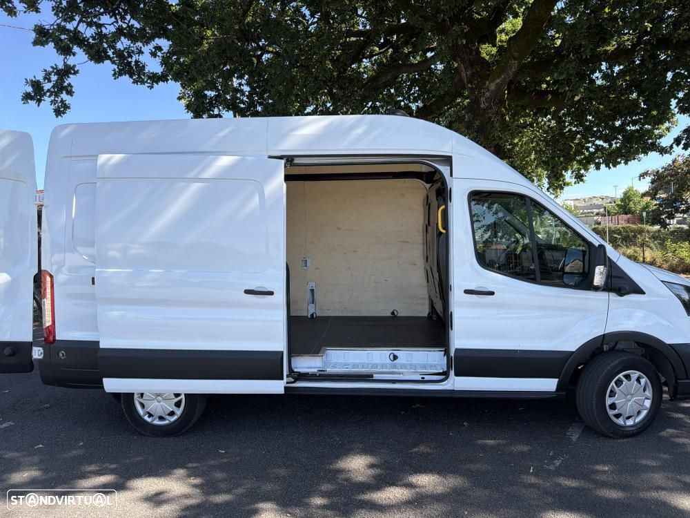 Ford Transit L4H3 Trend 75kWh - 3