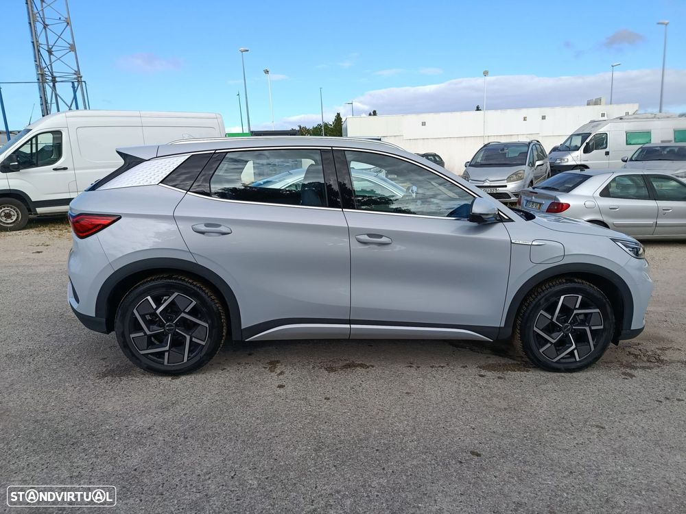 BYD Atto 3 60.48 kWh Design - 18