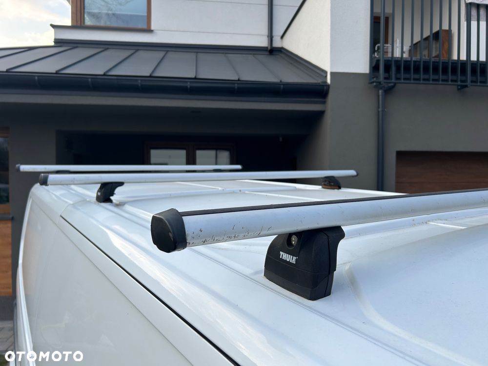 Ford Transit Custom L2H1 Long - 27