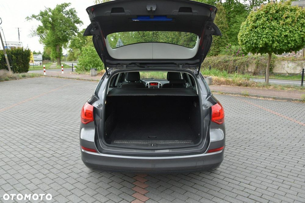 Opel Astra - 25