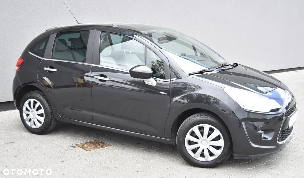 Citroën C3 VTi 120 Automatik Exclusive - 5